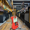 Fender Player Plus Nashville Telecaster 2024 Fiesta Red w/SKB Hard Case