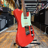 Fender Player Plus Nashville Telecaster 2024 Fiesta Red w/SKB Hard Case