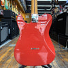 Fender Player Plus Nashville Telecaster 2024 Fiesta Red w/SKB Hard Case