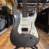 Suhr Classic S HSS Electric Guitar Pewter Metallic w/Padded Gig Bag