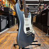 Suhr Classic S HSS Electric Guitar Ice Blue Metallic w/Padded Gig Bag