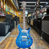 Paul Reed Smith Paul's Guitar Electric Guitar Carroll Blue 10-Top w/Hard Case