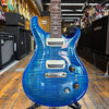 Paul Reed Smith Paul's Guitar Electric Guitar Carroll Blue 10-Top w/Hard Case