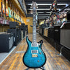 Paul Reed Smith Custom 24 10-Top Electric Guitar Carroll Blue Smokeburst w/Hard Case