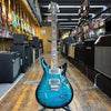 Paul Reed Smith 40th Anniversary Custom 24 Electric Guitar Sub Zero w/Hard Case