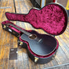 Taylor C26ce Custom Grand Symphony Tasmanian Blackwood Acoustic-Electric Guitar 2024 w/Soundport, Hard Case, All Materials