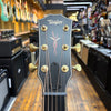 Taylor C26ce Custom Grand Symphony Tasmanian Blackwood Acoustic-Electric Guitar 2024 w/Soundport, Hard Case, All Materials