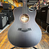 Taylor C26ce Custom Grand Symphony Tasmanian Blackwood Acoustic-Electric Guitar 2024 w/Soundport, Hard Case, All Materials