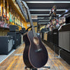 Taylor C26ce Custom Grand Symphony Tasmanian Blackwood Acoustic-Electric Guitar 2024 w/Soundport, Hard Case, All Materials