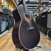 Taylor C26ce Custom Grand Symphony Tasmanian Blackwood Acoustic-Electric Guitar 2024 w/Soundport, Hard Case, All Materials