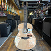 Taylor 858e LTD 50th Anniversary 12-string Acoustic-electric Guitar 2024 w/Hard Case, All Materials