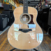 Taylor 858e LTD 50th Anniversary 12-string Acoustic-electric Guitar 2024 w/Hard Case, All Materials