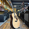 Taylor 858e LTD 50th Anniversary 12-string Acoustic-electric Guitar 2024 w/Hard Case, All Materials