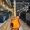 Ernie Ball Music Man Axis Sport HH Hardtail 2000 Honey Burst w/Seymour Duncan JB Pickup, Hard Case