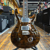 Paul Reed Smith 40th Anniversary Custom 24 Electric Guitar Tiger Eye w/Hard Case