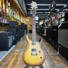 Paul Reed Smith Limited Edition CE 24-08 Swamp Ash Electric Guitar McCarty Tobacco Sunburst w/Padded Gig Bag