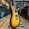 Paul Reed Smith Limited Edition CE 24-08 Swamp Ash Electric Guitar McCarty Tobacco Sunburst w/Padded Gig Bag