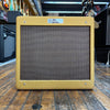 Fender Pro Junior IV 1x10" 15-watt Tube Combo Amp 2021 Lacquered Tweed w/Cover