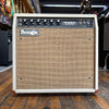 Mesa Boogie Mark I Reissue 100-Watt, 1x12" Combo Amplifier Late 2000s Cream Bronco