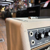 Mesa Boogie Mark I Reissue 100-Watt, 1x12" Combo Amplifier Late 2000s Cream Bronco