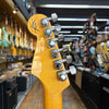 Fender Custom Shop NAMM Limited Edition American Custom Deluxe Stratocaster Candy Apple Red w/Hard Case