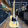 Fender Custom Shop 1954 Telecaster Time Capsule Package Electric Guitar Nocaster Blonde w/Tweed Case