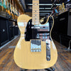 Fender Custom Shop 1954 Telecaster Time Capsule Package Electric Guitar Nocaster Blonde w/Tweed Case