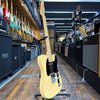 Fender Custom Shop 1954 Telecaster Time Capsule Package Electric Guitar Nocaster Blonde w/Tweed Case