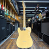 Fender Custom Shop 1954 Telecaster Time Capsule Package Electric Guitar Nocaster Blonde w/Tweed Case