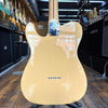 Fender Custom Shop 1954 Telecaster Time Capsule Package Electric Guitar Nocaster Blonde w/Tweed Case