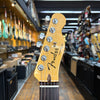 Fender Custom Shop NAMM Limited Edition American Custom Deluxe Telecaster NOS Candy Apple Red w/Hard Case