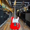 Fender Custom Shop NAMM Limited Edition American Custom Deluxe Telecaster NOS Candy Apple Red w/Hard Case