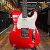 Fender Custom Shop NAMM Limited Edition American Custom Deluxe Telecaster NOS Candy Apple Red w/Hard Case