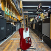 Fender Custom Shop NAMM Limited Edition American Custom Deluxe Telecaster NOS Candy Apple Red w/Hard Case