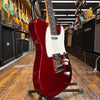 Fender Custom Shop NAMM Limited Edition American Custom Deluxe Telecaster NOS Candy Apple Red w/Hard Case