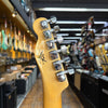 Fender Custom Shop NAMM Limited Edition American Custom Deluxe Telecaster NOS Candy Apple Red w/Hard Case