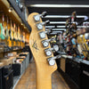 Fender Custom Shop NAMM Limited Edition American Custom Deluxe Telecaster NOS Seafoam Green Sparkle w/Hard Case