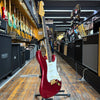 Fender Custom Shop Limited Edition 1965 Stratocaster Deluxe Closet Classic Firemist Red w/Hard Case