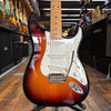 Suhr Classic Antique Pro Electric Guitar 2016 3-Color Sunburst w/Maple Fingerboard, All Materials