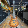 Paul Reed Smith Private Stock Custom 24/08 Semi-Hollow Electric Guitar Copperhead Glow w/Hard Case