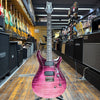 Paul Reed Smith Private Stock Custom 24/08 Electric Guitar Midnight Orchid Dragon’s Breath w/Hard Case