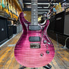 Paul Reed Smith Private Stock Custom 24/08 Electric Guitar Midnight Orchid Dragon’s Breath w/Hard Case