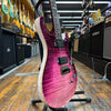 Paul Reed Smith Private Stock Custom 24/08 Electric Guitar Midnight Orchid Dragon’s Breath w/Hard Case