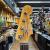 Fender Custom Shop Limited Edition 1960 Precision Bass Guitar Heavy Relic 2023 Aged Black w/Hard Case, All Materials