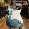 Paul Reed Smith Silver Sky Electric Guitar Venetian Blue w/Rosewood Fingerboard, Padded Gig Bag