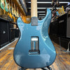 Paul Reed Smith Silver Sky Electric Guitar Venetian Blue w/Rosewood Fingerboard, Padded Gig Bag