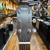 Taylor Academy 22e All-Walnut Acoustic-electric Guitar w/Padded Gig Bag