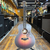 Taylor Limited Run 50th Anniversary GS Mini-e Rosewood Acoustic-Electric Guitar Sunburst w/Padded Gig Bag