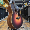 Taylor Limited Run 50th Anniversary GS Mini-e Rosewood Acoustic-Electric Guitar Sunburst w/Padded Gig Bag