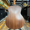 Taylor Limited Run 50th Anniversary GS Mini-e Rosewood Acoustic-Electric Guitar Sunburst w/Padded Gig Bag